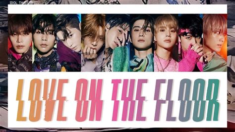 THAISUB NCT 127 엔시티 127 Love On The Floor ไอดอลไทยซบ YouTube