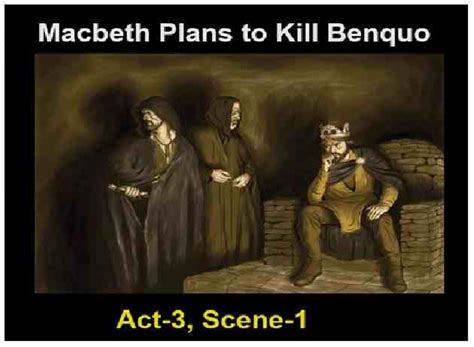 Macbeth Act Scene Mcqs Isc Class Drama Workbook Solutions