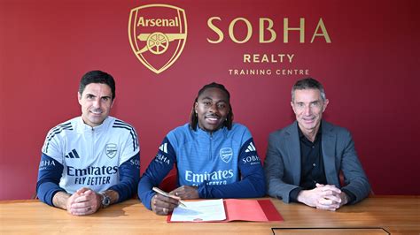 Eberechi Eze is a Gunner! Arsenal confirm £60m signing of Crystal