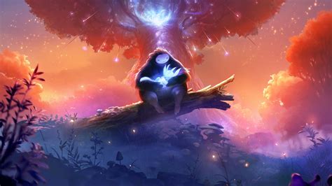 Ori And The Blind Forest Definitive Edition Review Saving Content