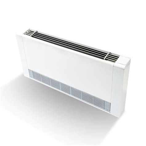 Customized Design Hydronic Wall Type Chilled Water Fan Coil Unit Fcu