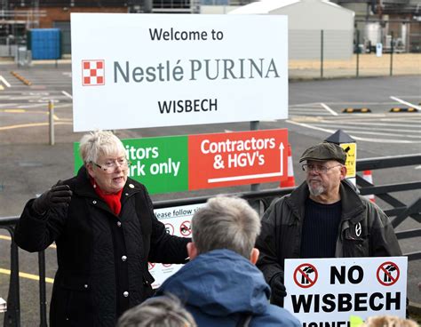 Businesses Could Be Key In Helping To Stop Wisbech Mega Incinerator Say