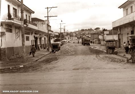 Osasco Antiga Rua Gasparino Lunardi Antiga Rua Itamotinga