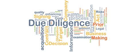 Enhanced Due Diligence Services Global Investigations