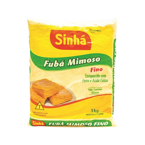 Fub Mimoso Kg Sinh Festpan Alimentos