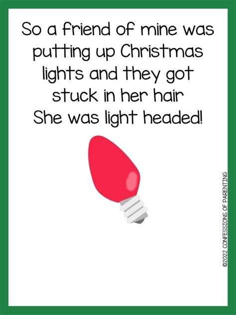 85 Christmas Light Puns That Will Make You Light Up With Laughter