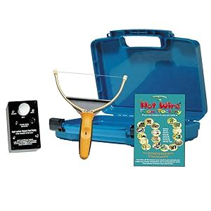 Hot Wire Foam Factory Sculpting Tool Pro Starter Kit Hand Tool Sets Amazon