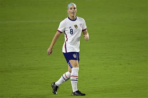 U S Womens Soccer Which 18 Players Will Make The U S Olympic Women