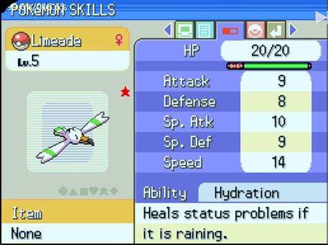 Best Renegade Platinum Images On Pholder Nuzlocke Pokemon Ro