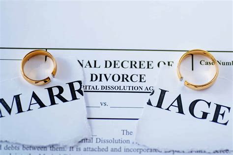 My Spouse Refuses To Sign Divorce Papers Sterle Law