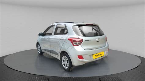 Hyundai Grand I Sportz Kappa Vtvt Mahindra First Choice