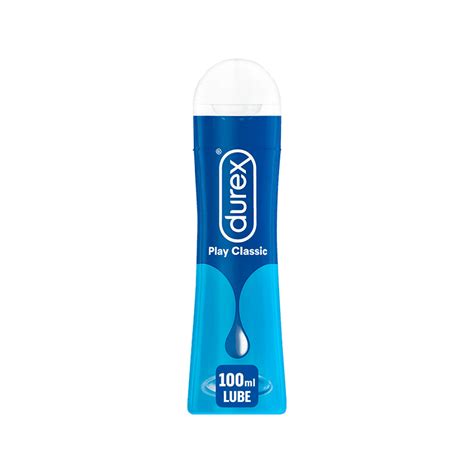 Gentle and intimate Durex water-based lubes for the right occasion