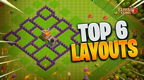 Top Layouts Cv Farm Push Link E Dicas Top