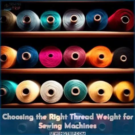 Best Thread For Sewing Machine Our Expert Guide Tells You Everything