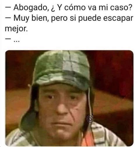 meme en español and chavo image 8063216 on Favim