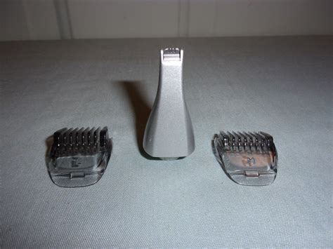 Remington Beard Trimmer Attachments | Beardtrimmer