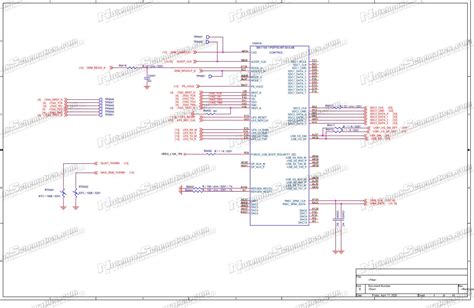 Poco X3 Schematic NotebookSchematics