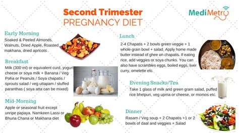 Diet During Pregnancy