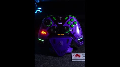 Flydigi Apex Wireless Controller Eva Limited Edition Unboxing Youtube