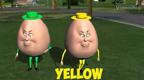 Yellow Egg Dance Meme From Instagram Fish Puppet Youtube