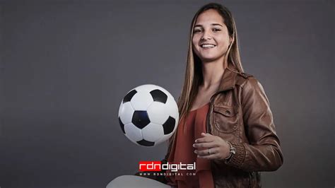 Deyna Castellanos Y Su Nuevo Contrato La Reina Midas Del F Tbol