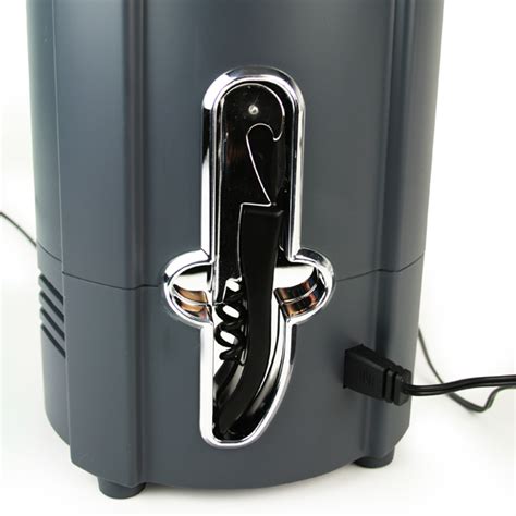 Intelligent Electric Wine Cooler V2 Drinkstuff