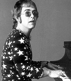 “Elton John’s Decade” The 1970s (w/Bernie) | The Pop History Dig