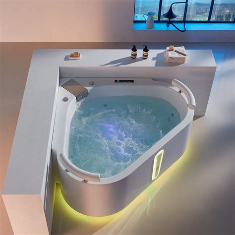 7 Reasons To Install A Hydrotherapy Tub Residence Style