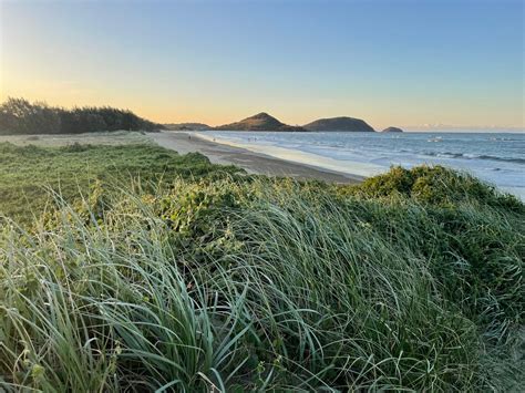 kinka beach    attractions