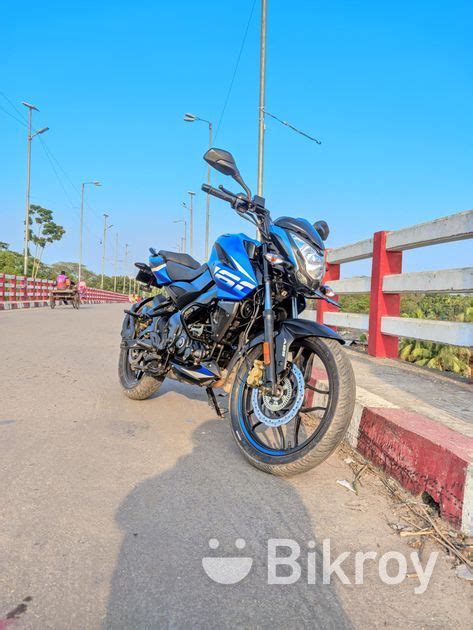 Bajaj Pulsar NS 160 2023 বকর পরজপর Bikroy