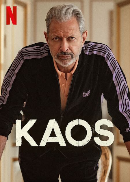 Kaos 2024