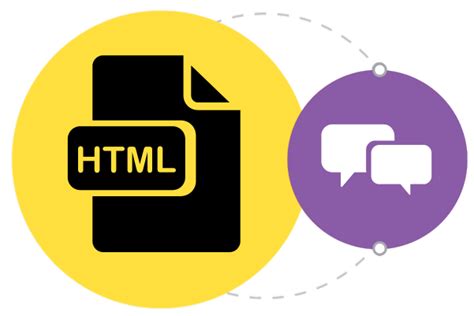 Cara Membuat Komentar Di Html Dan Contoh Lengkap