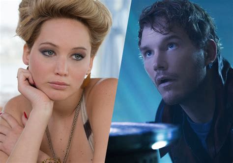 Jennifer Lawrence's $20 Million Salary Is About 20% Of The Budget For ...