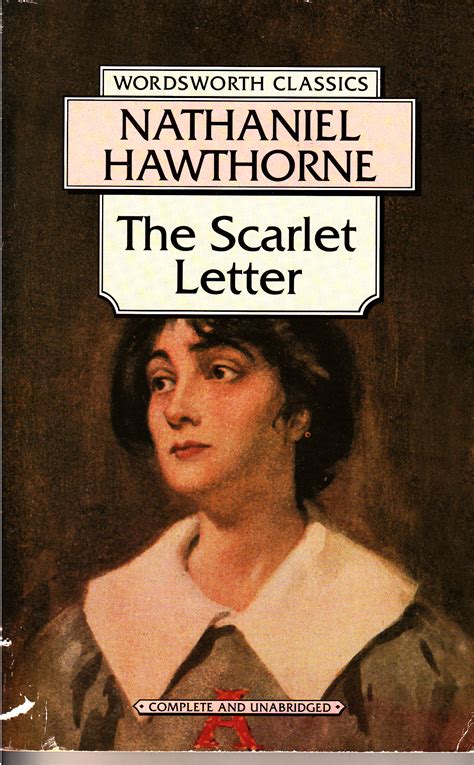 The Scarlet Letter 1995 Chillingworth
