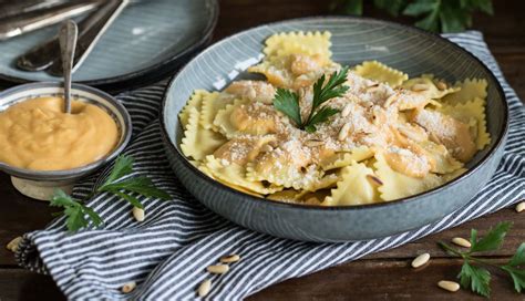 Descubrir Imagen Receta Pasta Ravioli Abzlocal Mx