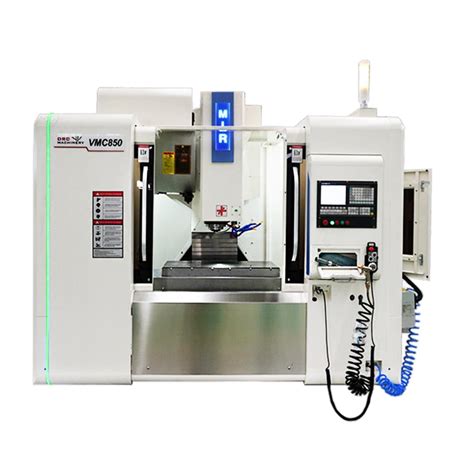 High Quality Axis Vertical Machining Center Vmc Mechanical