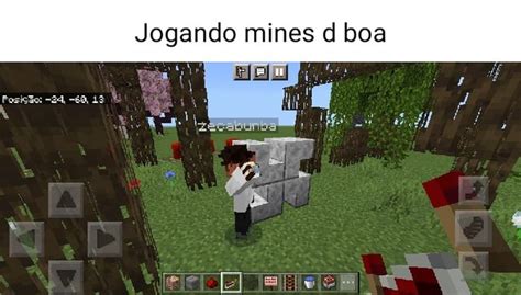 Jogando mines boa Fosição 24 13 iFunny Brazil