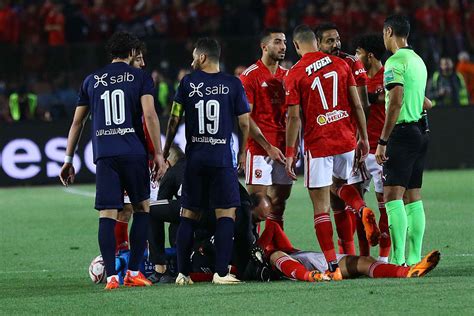 اتحاد الكرة يكشف موقف عبد المنعم من المشاركة فى السوبر بوابة الأهرام