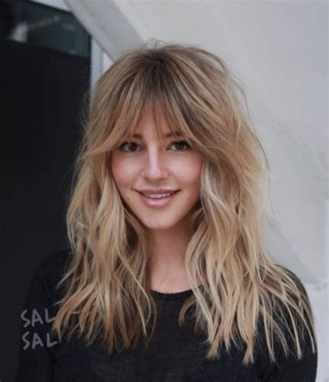 Ombre hair Inconvénients ou Avantages et Inspirations