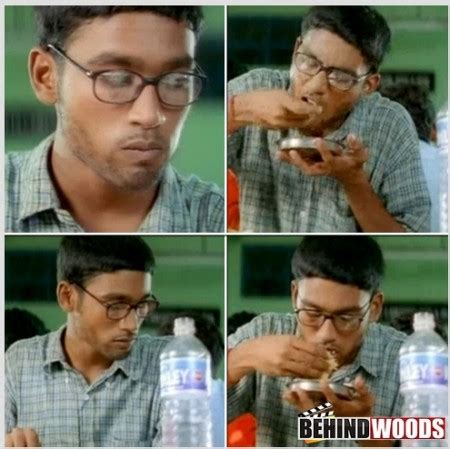 Kaadhal Konden | Top 10 Best Acting Performances of Dhanush