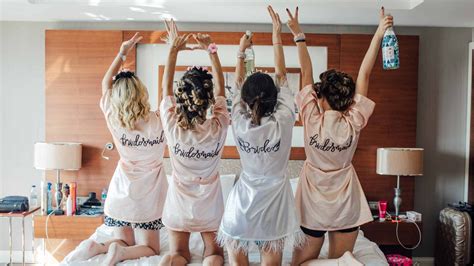 13 Christian Bachelorette Party Ideas