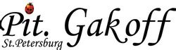 Pit.Gakoff — купить товары бренда Pit.Gakoff в интернет-магазине OZON
