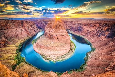 American Natural Landmarks