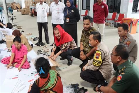 Langkah Tegas Menuju Pemilu 2024 Cakra Yudha Hankam