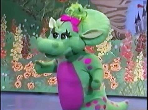 Barney S Musical Castle Part 2 Video Dailymotion