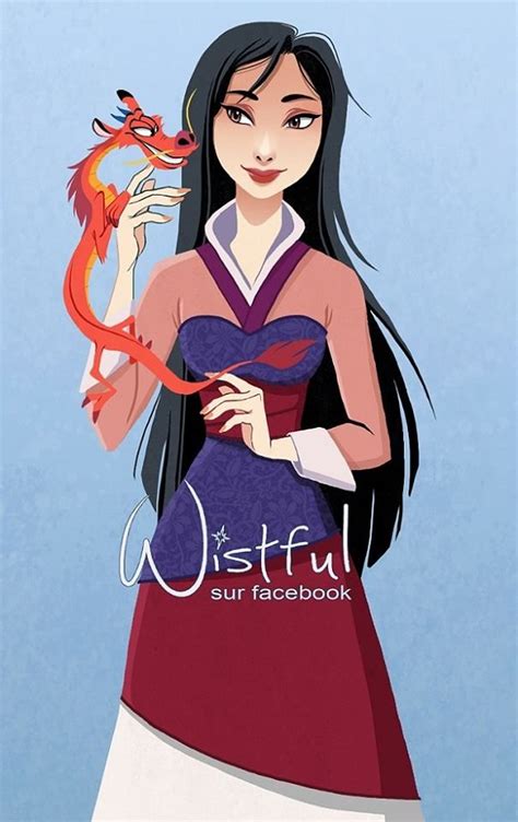 Pin On Mulan Mulan Disney Disney Princess Art Disney Animation