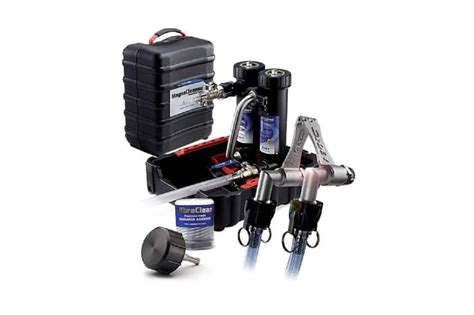 The Best Power Flush Machine For Professionals Review In 2023