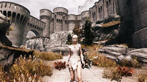 Fort Dawnguard At Skyrim Nexus Mods And Community