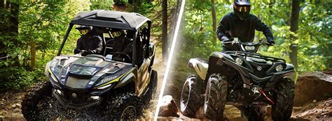 Yamaha Off-Road Lineup for 2023 - ATV Trail Rider Magazine