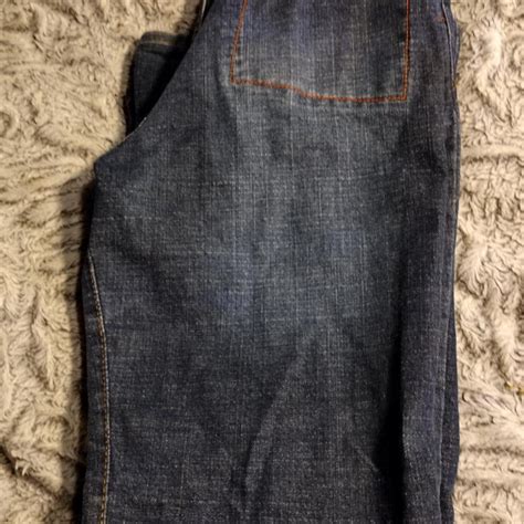 Paris Blues Jeans Gently Used Size 5 Depop